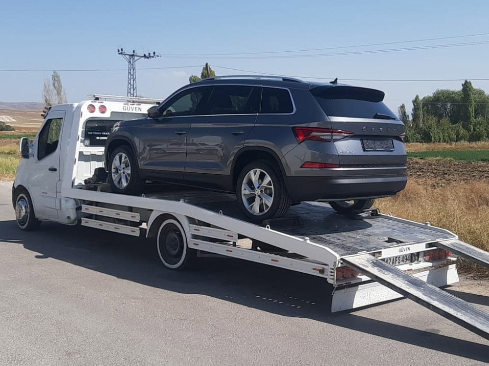 Mevlana Oto Kurtarma